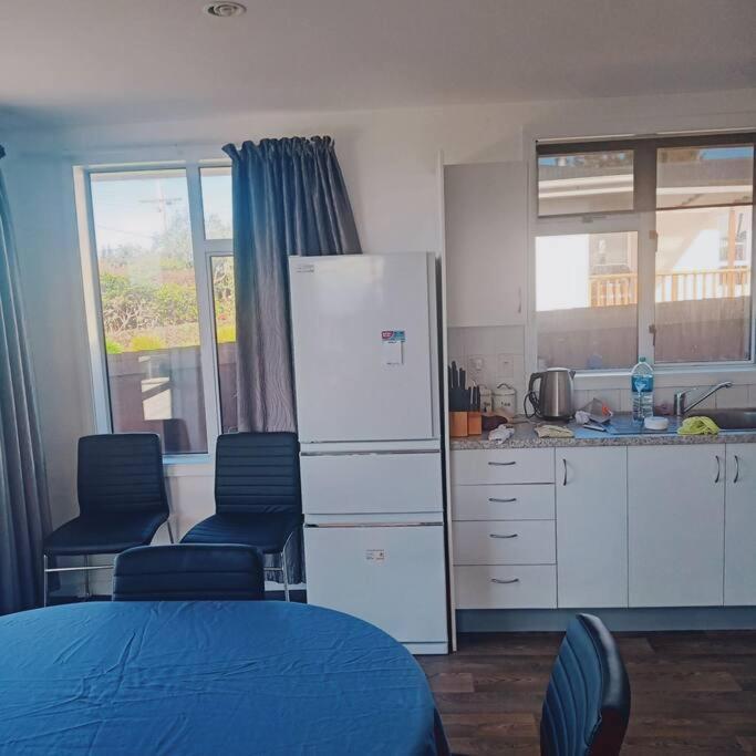 Cozycottage Kaikoura Luaran gambar