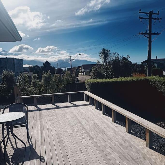 Cozycottage Kaikoura Luaran gambar