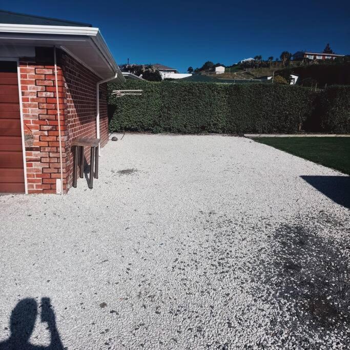 Cozycottage Kaikoura Luaran gambar