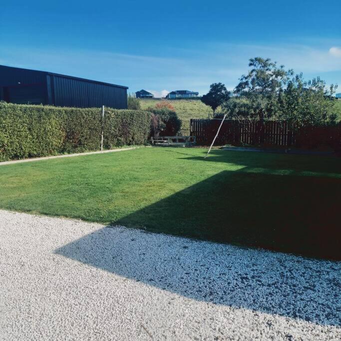Cozycottage Kaikoura Luaran gambar
