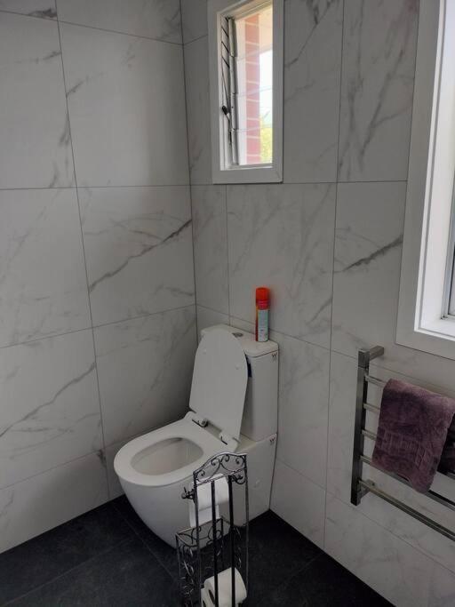 Cozycottage Kaikoura Luaran gambar