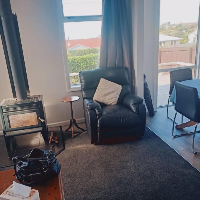 Cozycottage Kaikoura Luaran gambar