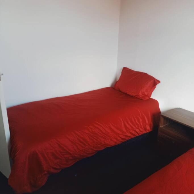 Cozycottage Kaikoura Luaran gambar