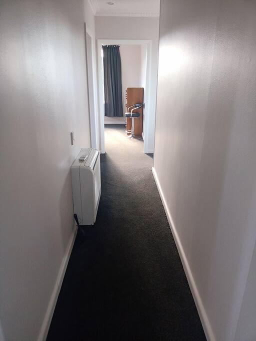 Cozycottage Kaikoura Luaran gambar