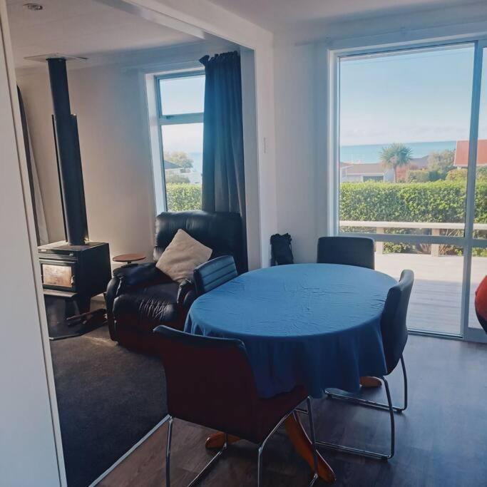 Cozycottage Kaikoura Luaran gambar
