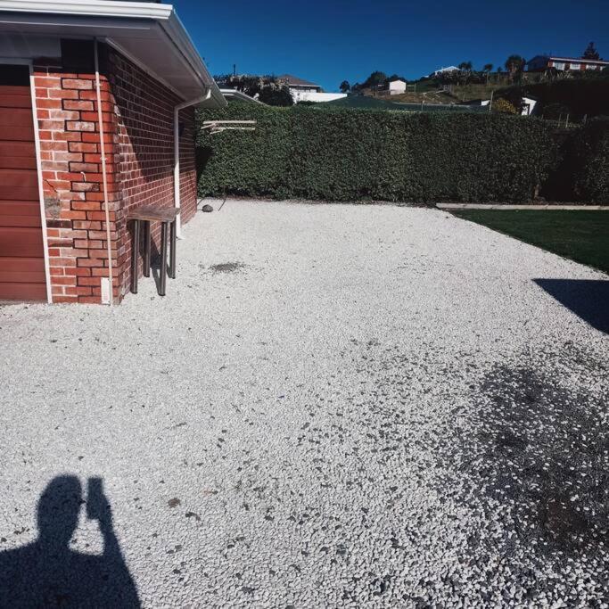 Cozycottage Kaikoura Luaran gambar