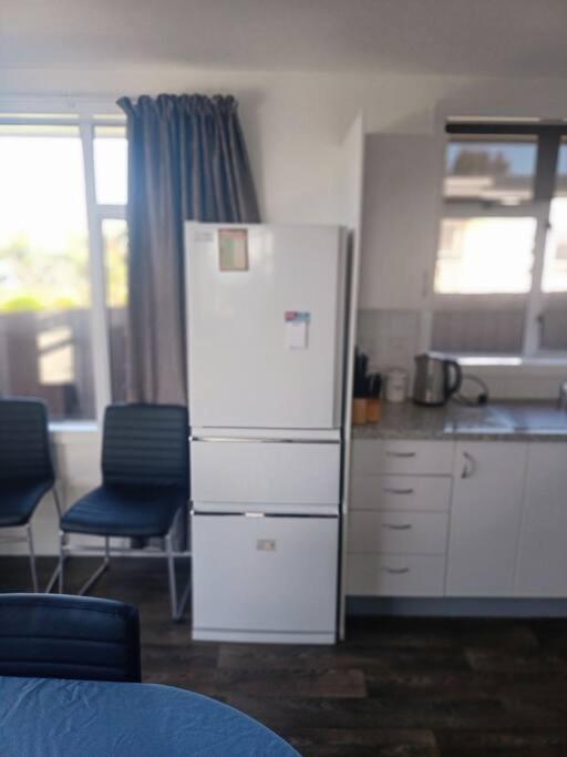 Cozycottage Kaikoura Luaran gambar