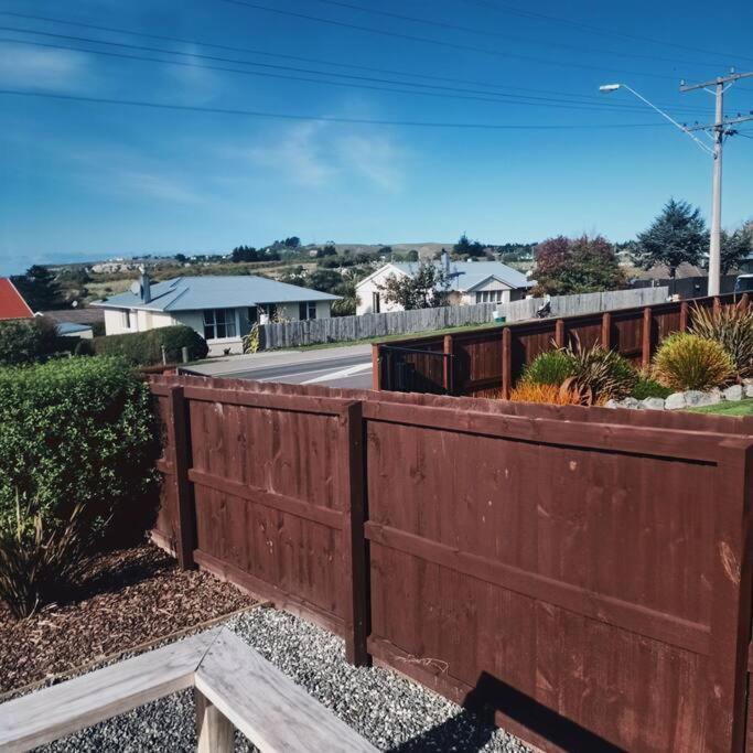 Cozycottage Kaikoura Luaran gambar