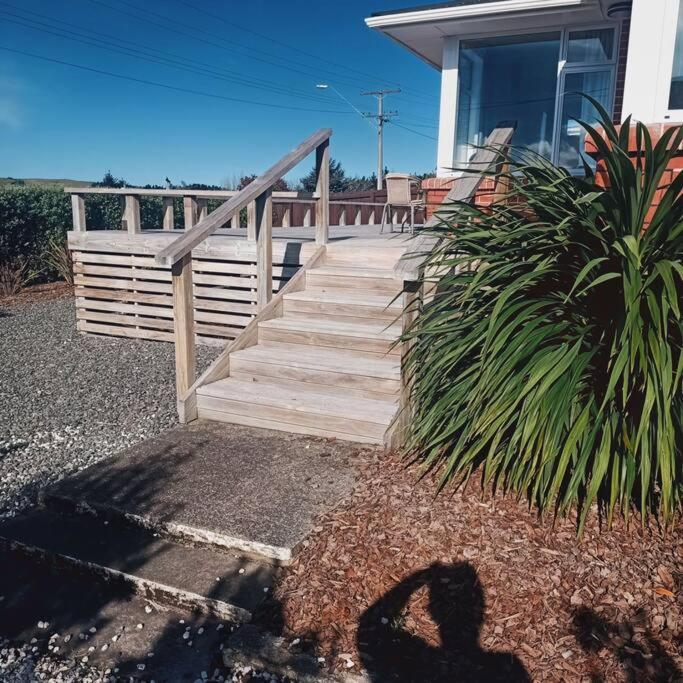 Cozycottage Kaikoura Luaran gambar
