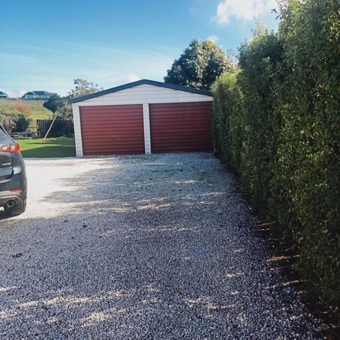 Cozycottage Kaikoura Luaran gambar